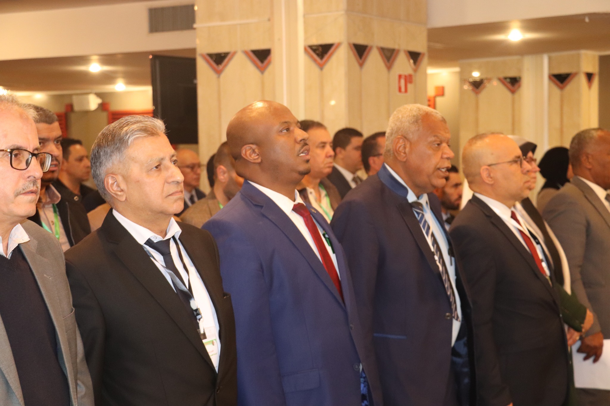  الملتقى الوطني الثالث حول البرامج التعليمية ✨